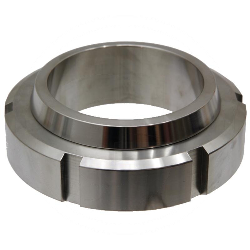 Milk tube threaded fitting | zdjęcie nr 1