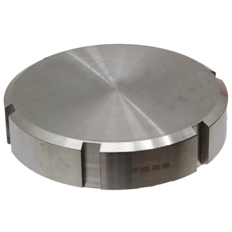 Milk tube threaded fitting | zdjęcie nr 1