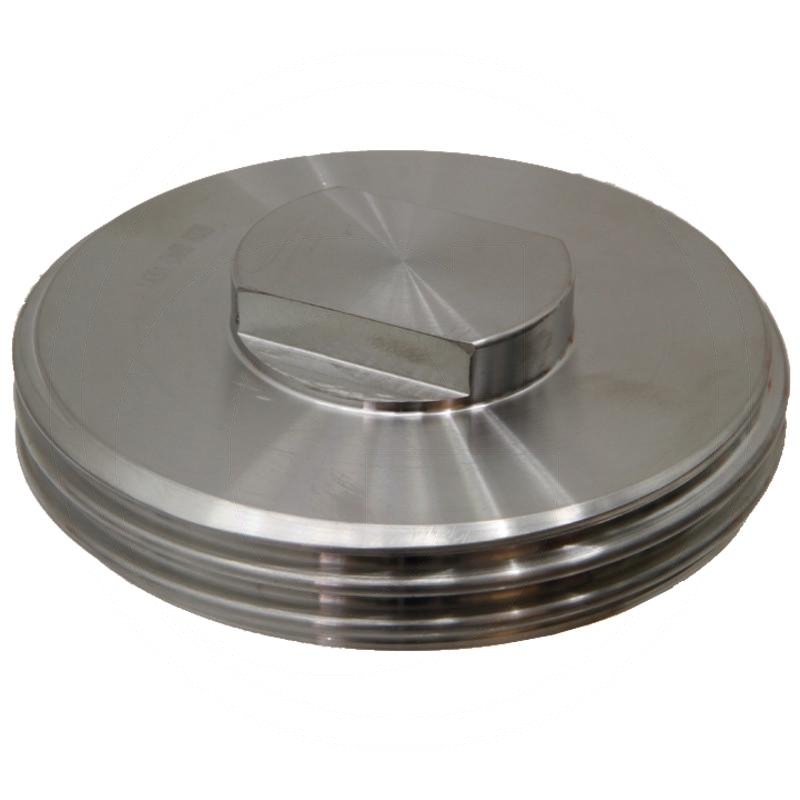 Milk tube threaded fitting | zdjęcie nr 1