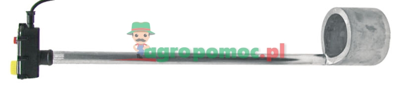 Milk warmer MTH 90 | zdjęcie nr 1