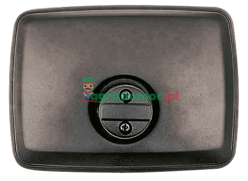 Mirror | L79776AL78021 | zdjęcie nr 1