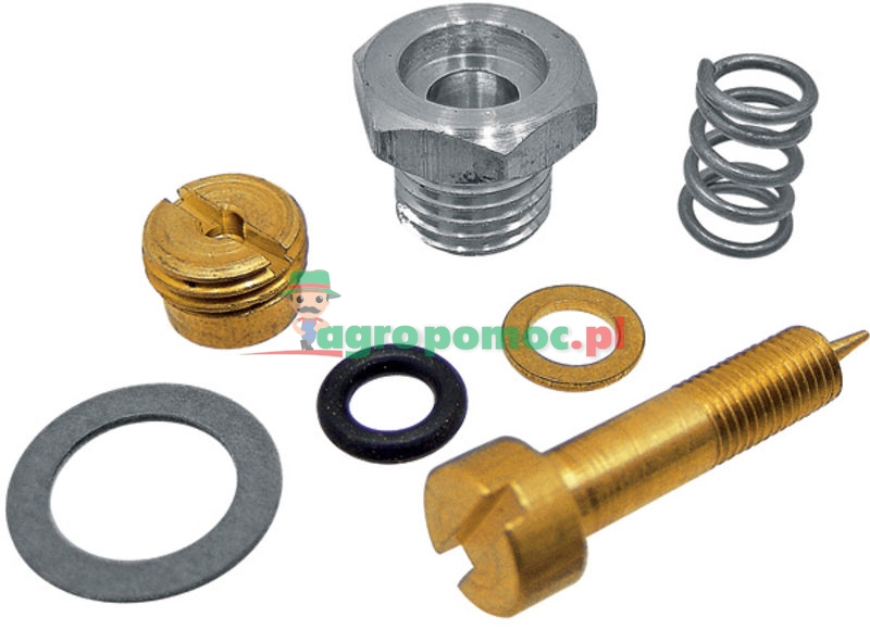 Mixture screw set | 299060 | zdjęcie nr 1