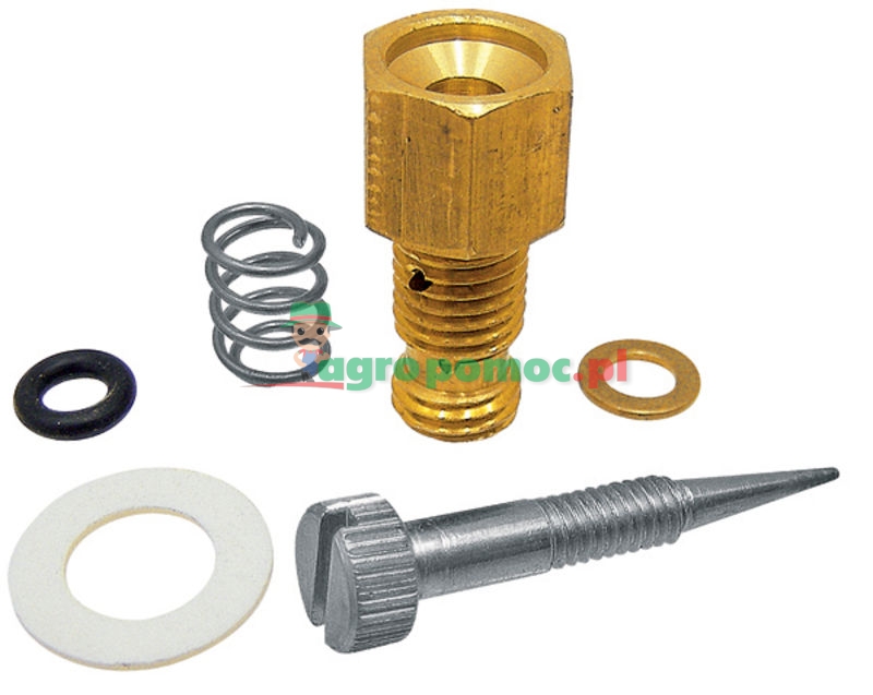 Mixture screw set | 31839 | zdjęcie nr 1