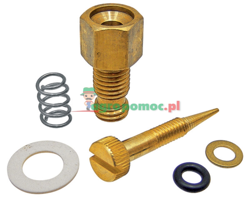 Mixture screw set | 631026 | zdjęcie nr 1