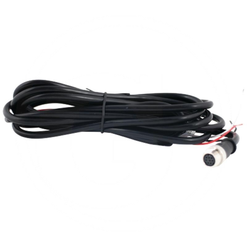 Monitor power cord machineCam® | zdjęcie nr 1