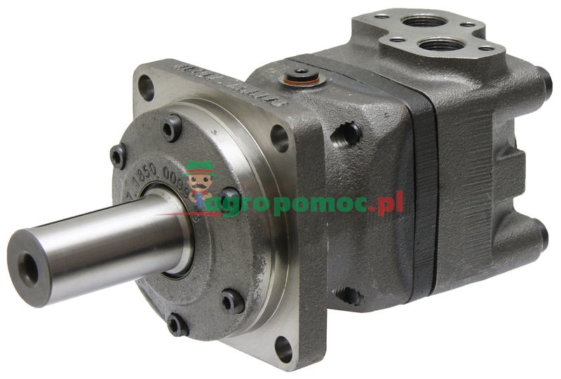Motor BMT 315cc D=40mm 3/4" | zdjęcie nr 1