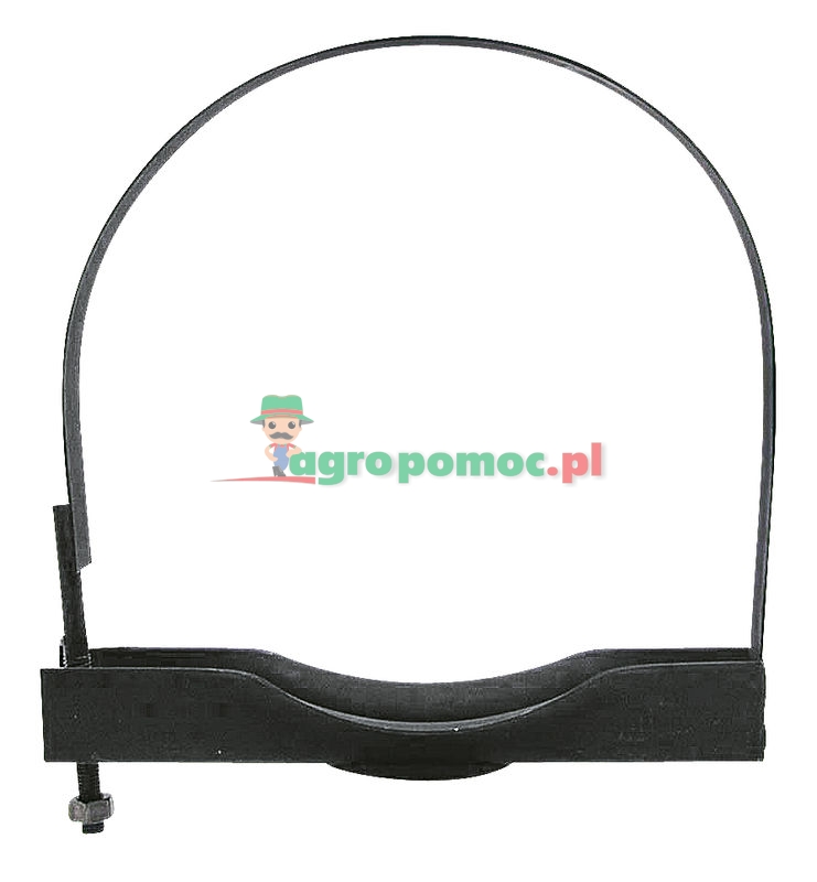 Mounting bracket | 451 901 100 2, 451 999 206 2 | zdjęcie nr 1