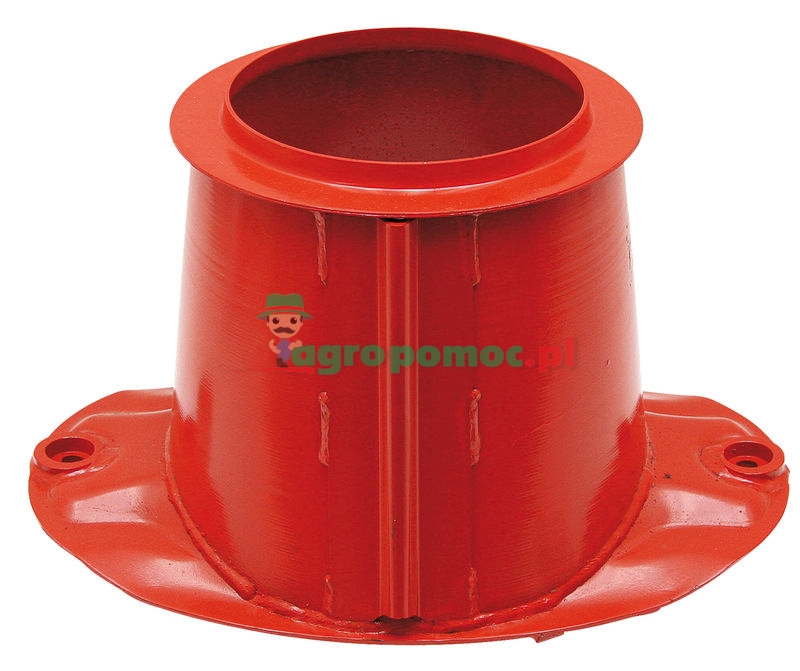 Mower disc | 55902720 | zdjęcie nr 1