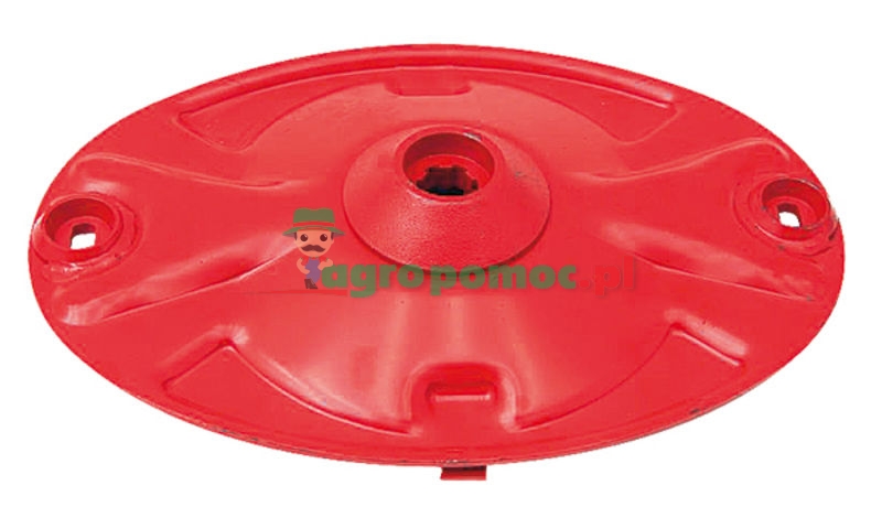Mower disc | 56200700 | zdjęcie nr 1
