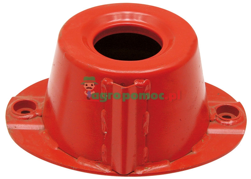 Mower disc | 56452700 | zdjęcie nr 1