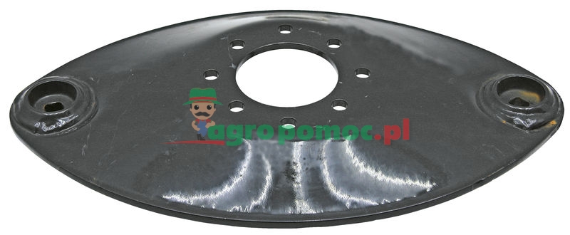 Mower disc | B2280886 | zdjęcie nr 1