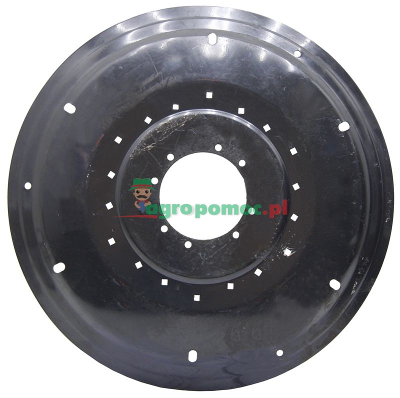 Mower disc | EN01K0 | zdjęcie nr 1