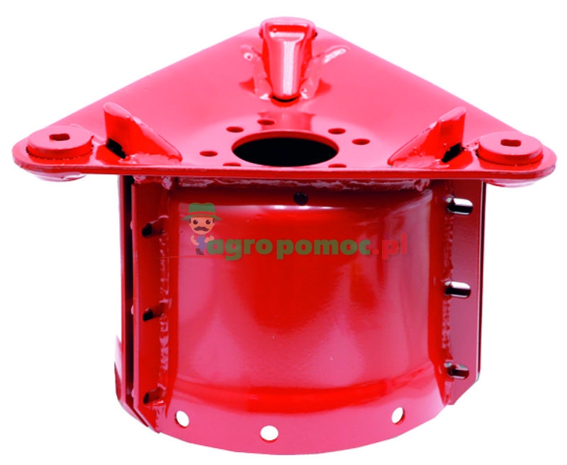 Mower drum | B2869394 | zdjęcie nr 1