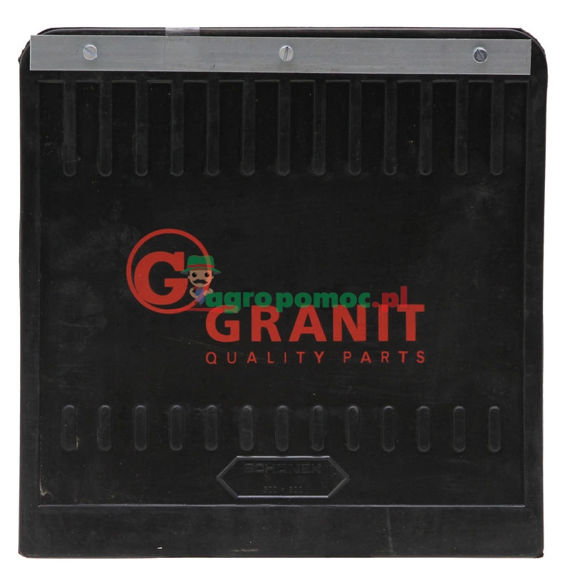 Mudflap | zdjęcie nr 1