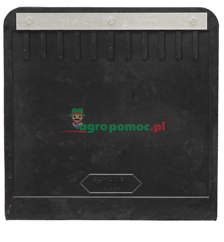 Mudflap | zdjęcie nr 1