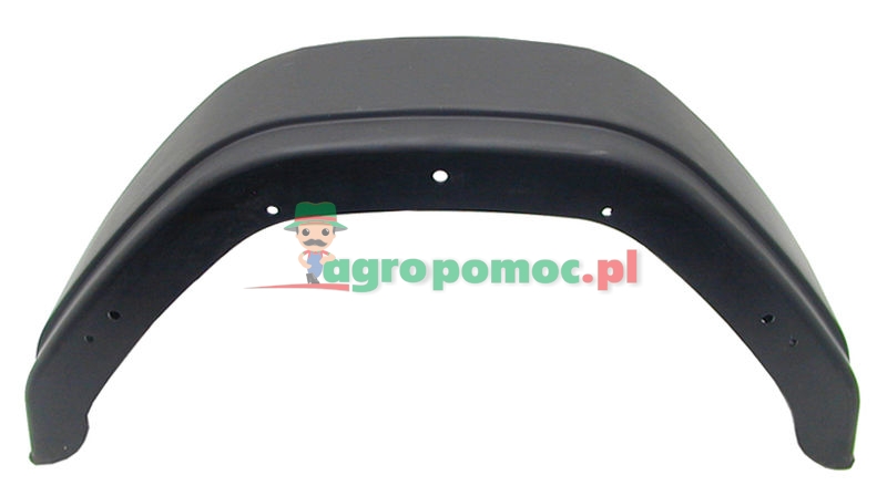 Mudguard | zdjęcie nr 1