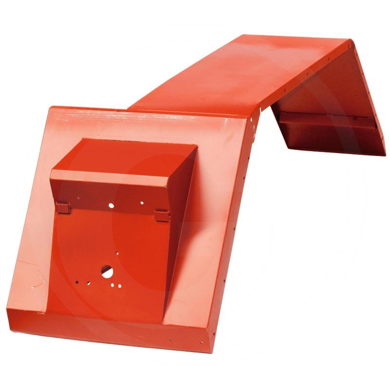 Mudguard | zdjęcie nr 1