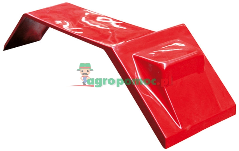 Mudguard | 3234652R1 | zdjęcie nr 1