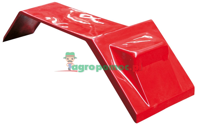 Mudguard | zdjęcie nr 1