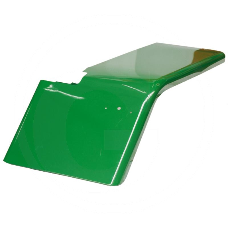 Mudguard | AL58088, AL33590 | zdjęcie nr 1