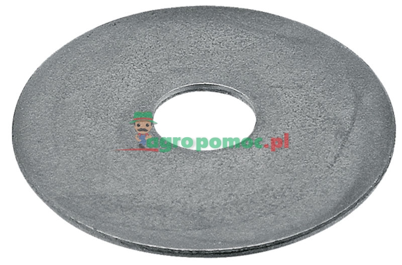 Mudguard washer | zdjęcie nr 1