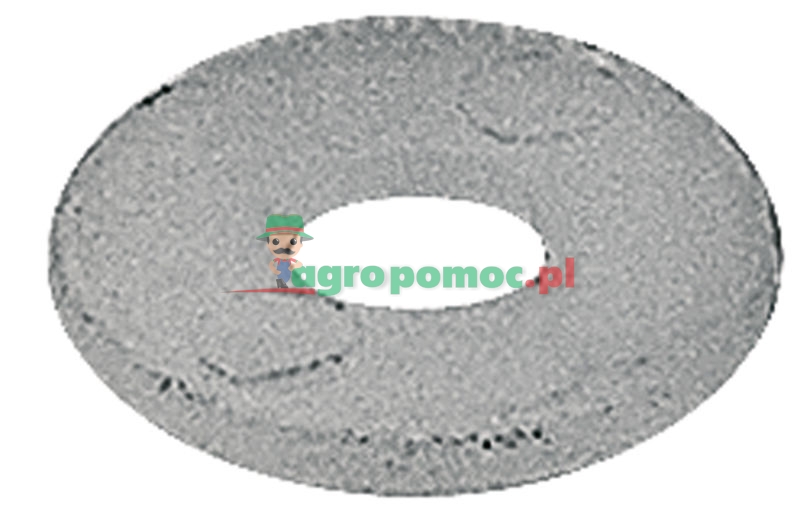 Mudguard washer | zdjęcie nr 1