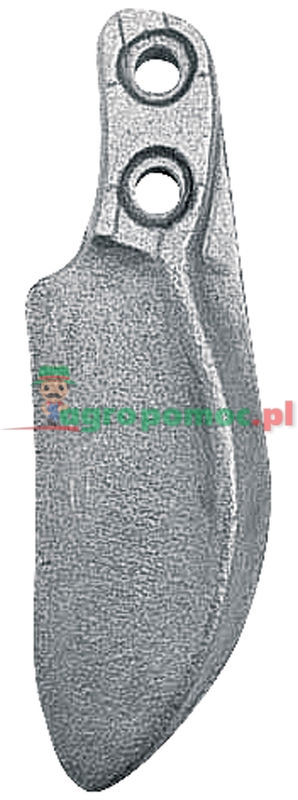 Mulch tine | 10126, RH106/B | zdjęcie nr 1