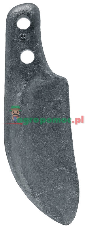 Mulch tine | 10127, RH106/D | zdjęcie nr 1