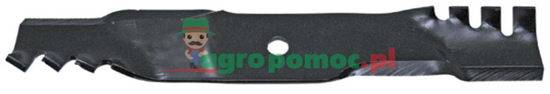Mulching blade | 1-7043, 7017043 | zdjęcie nr 1