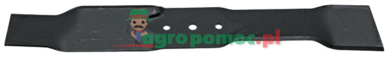 Mulching blade | 5164458-00 | zdjęcie nr 1