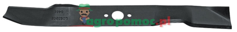Mulching blade | 5069697-01 | zdjęcie nr 1