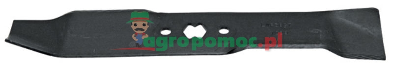 Mulching blade | 742-0611A, 742-0611, 942-0611, (753-0847 nr zestawu) | zdjęcie nr 1