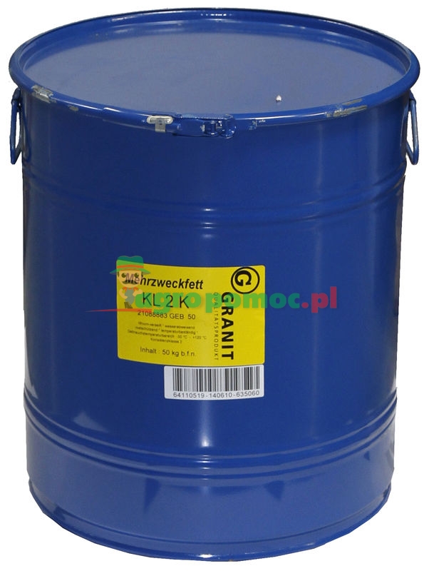 Multipurpose grease | zdjęcie nr 1