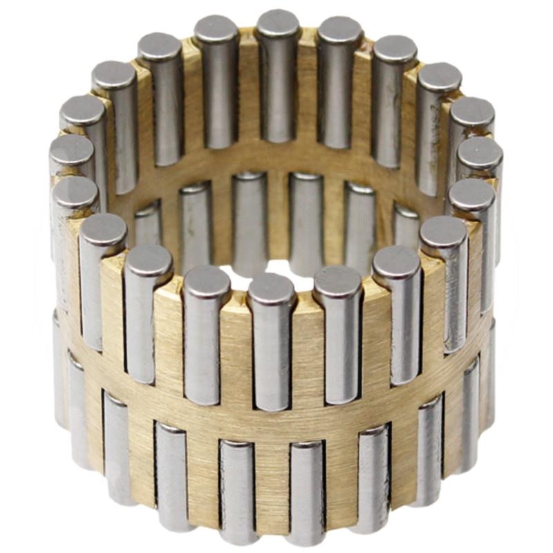 Needle cage | F268302020450 | zdjęcie nr 1