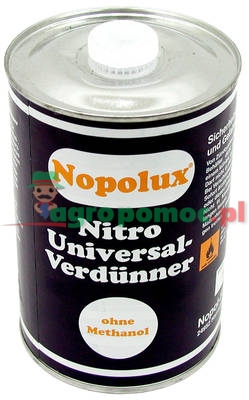 Nitro thinner | zdjęcie nr 1
