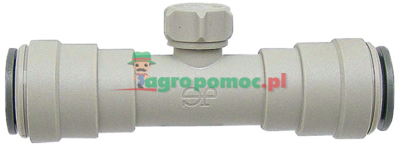 Non-return valve | zdjęcie nr 1