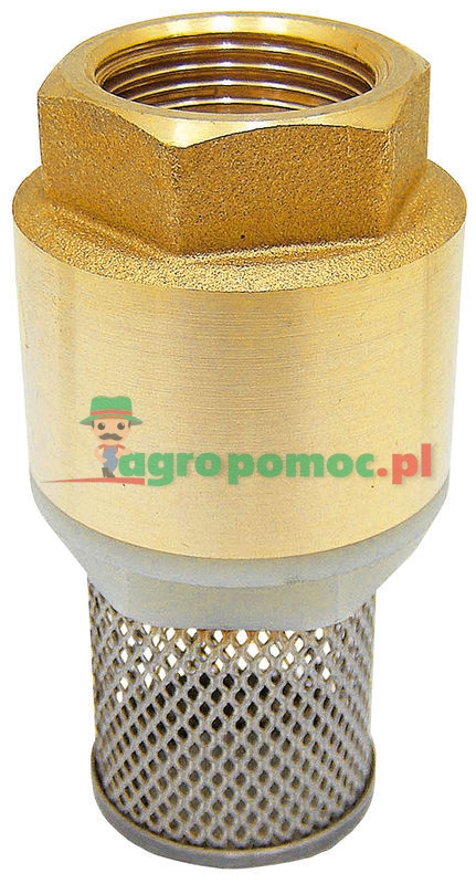 Non-return valve | zdjęcie nr 1