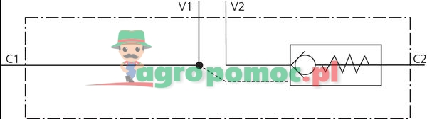 Non-return valve ESRV-EI-04 | ESRV-EI-04 | zdjęcie nr 1