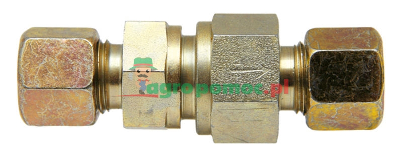 Non-return valve RV-M-18L | RV-M-18L | zdjęcie nr 1