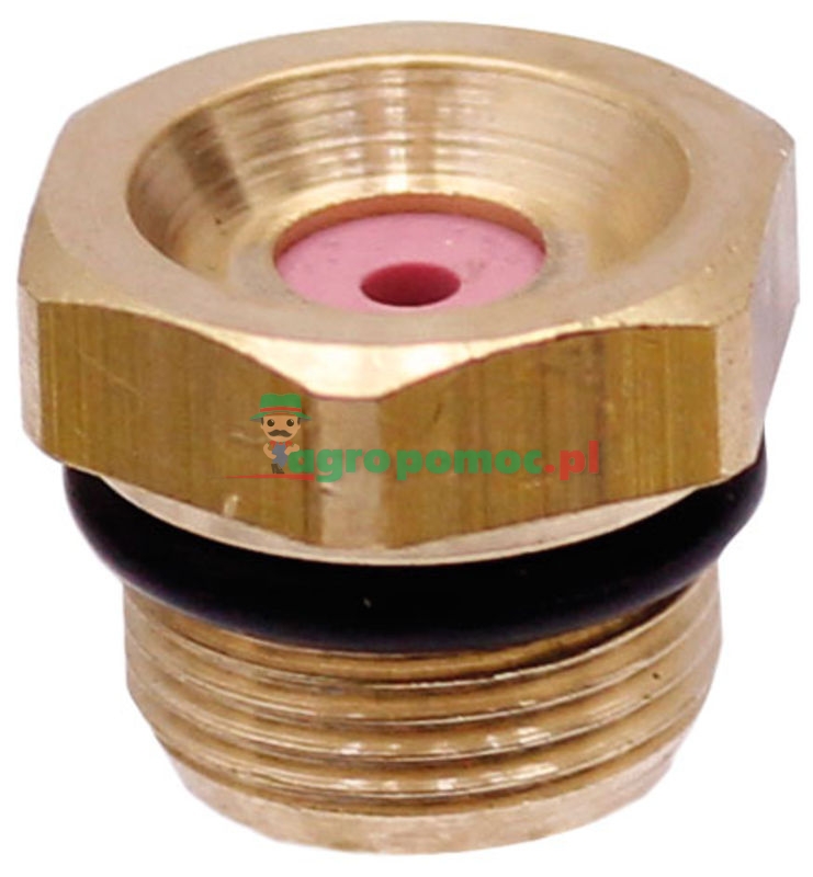 Nozzle | zdjęcie nr 1