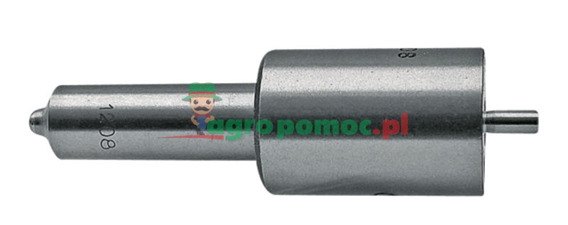 Nozzle | 98435369, DLLA137S1208, 0433271674 | zdjęcie nr 1