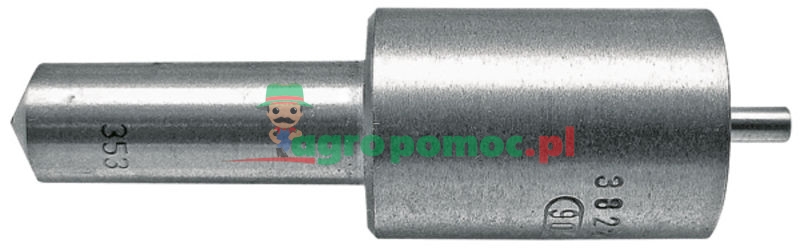 Nozzle | 0433270102, DLL18S353 | zdjęcie nr 1