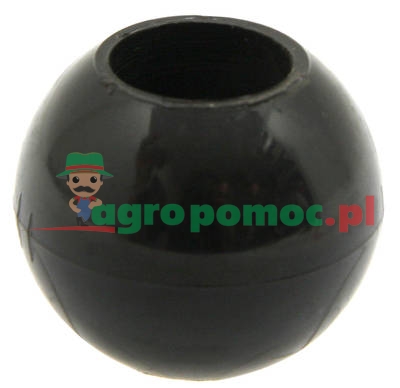 Nylon ball | D43388400 | zdjęcie nr 1