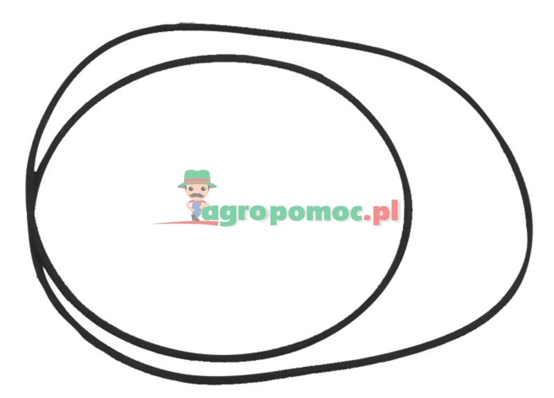 O-ring | X549040200000 | zdjęcie nr 1