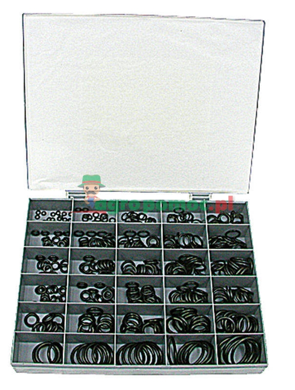 O-ring assortment | zdjęcie nr 1