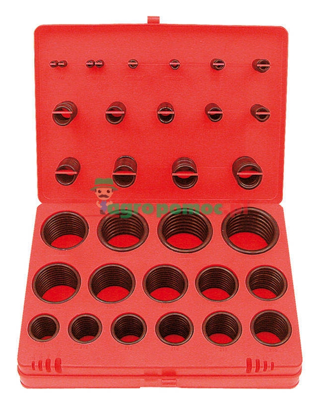 O-ring assortment | zdjęcie nr 1