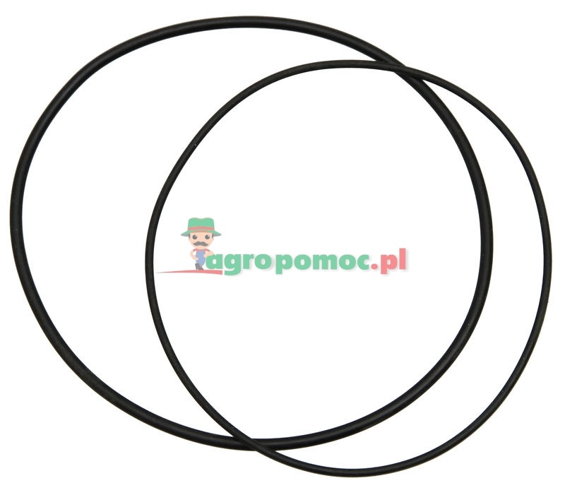 O-ring set | zdjęcie nr 1