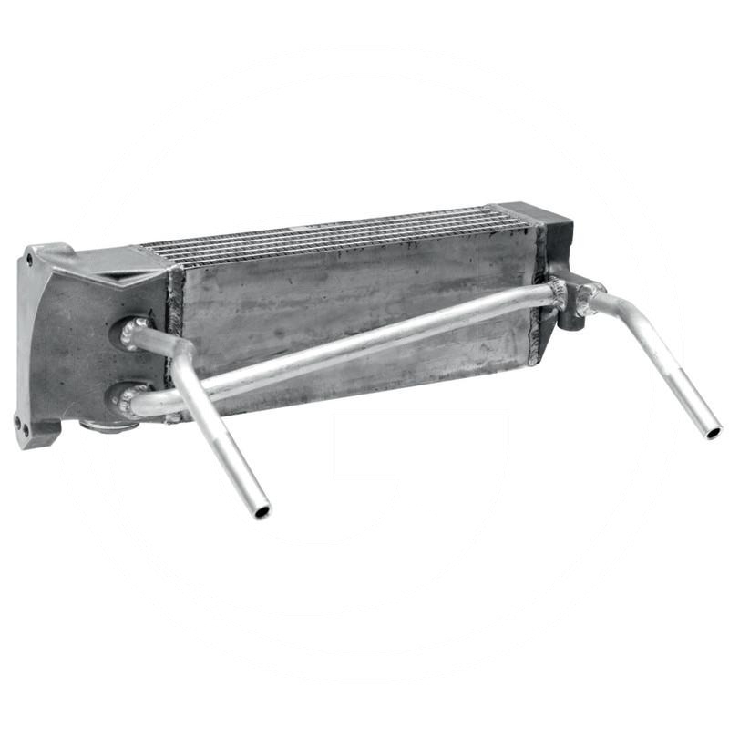 Oil cooler | 04237923, 04158584 | zdjęcie nr 1