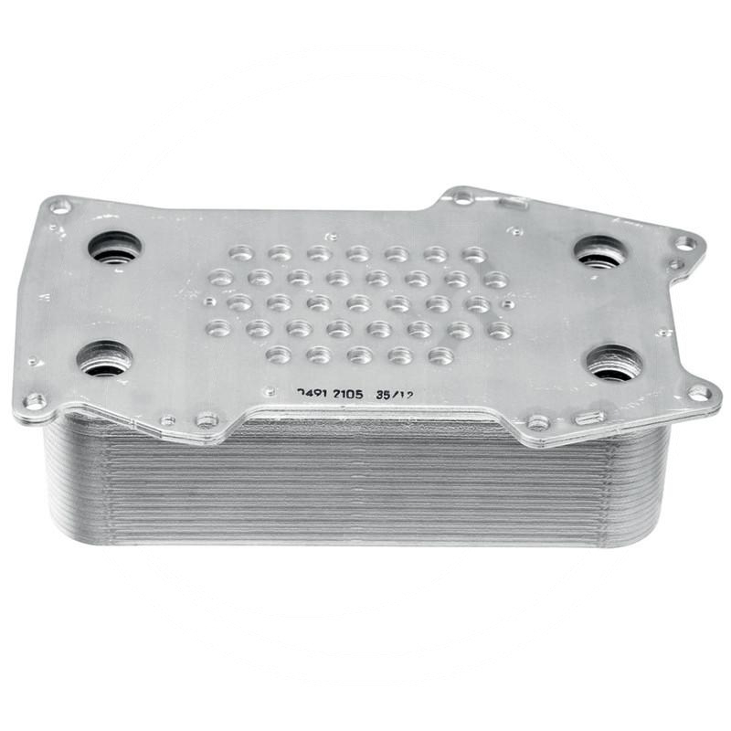 Oil cooler | 04900206 | zdjęcie nr 1