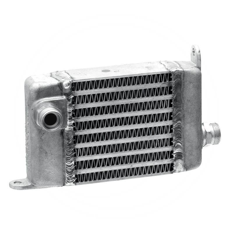 Oil cooler | G246860150010, G205950250010 | zdjęcie nr 1